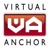 Virtual Anchor SEO Logotype