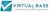 Virtual Base Logotype