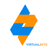Virtual Byte IT Solutions Logotype