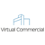 Virtual Commercial Logotype