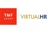 Virtual HR Pte Ltd Logotype