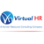 Virtual Human Resources Services Ltd Logotype