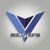 Virtual Vault Solutions Logotype