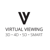 Virtual Viewing Logotype