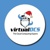 virtualDCS Logotype