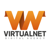 VirtualNet Logotype