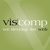 Viscomp Logotype