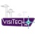 Visi Tech Public Relations Logotype