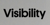 Visibility Logotype