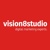Vision8Studio Logotype