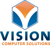 Vision Computer Solutions Logotype