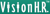 Vision HR Logotype