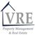 Vision Real Estate Logotype