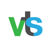 Vision Tech Solutions Logotype