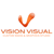 Vision Visual Logotype