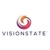 Visionstate Inc Logotype
