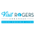 Visit Rogers, AR Logotype