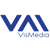 VisMedia Logotype