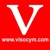 VISO Logotype