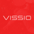 Vissio Logotype