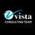 Vista Consulting Team Logotype
