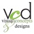 Visual Concepts & Designs Logotype