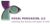 Visual Persuasion LLC Logotype