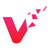 Visual Connections Logotype