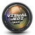 Visual Jedi, LLC Logotype