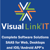 Visual Link IT Logotype