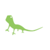 Visual Lizard Inc. Logotype