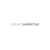 Visual Narrative Logotype