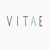 VITAE Architecture Planning Interiors Logotype