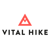 Vital Hike Logotype
