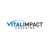 Vital Impact Coaching Logotype