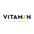 Vitamin Media Logotype