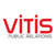 Vitis PR Logotype