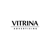 Vitrina Advertising Logotype