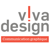 Viva Design Logotype