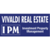 Vivaldi Real Estate - IPM Investment Property Management Logotype