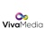 Viva Media Inc. Logotype