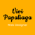 Vivi Papaliaga Logotype