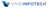 Vivid Infotech Logotype