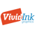 Vivid Ink Graphics Logotype