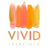 Vivid Interiors NC Logotype