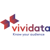 Vividata Logotype