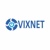 VIXNET Logotype