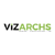 Vizarchs Logotype