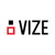 Vize Media Logotype