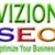 Vizion SEO Logotype